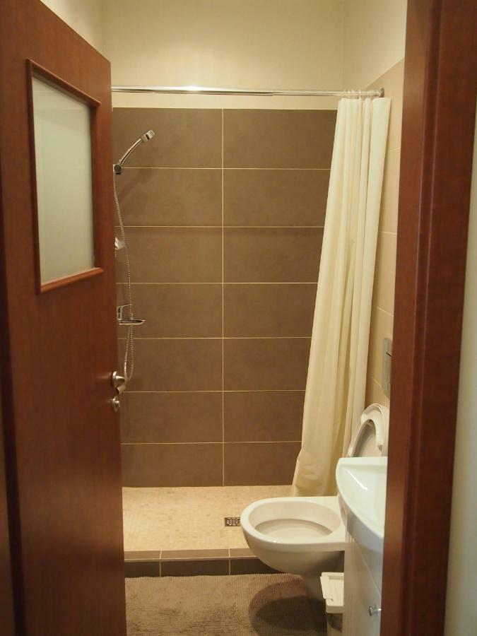 Teatro Apartments VNO Buitenkant foto